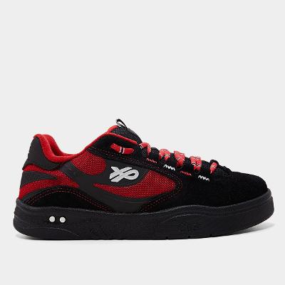 Tênis Öus Fluente GTX