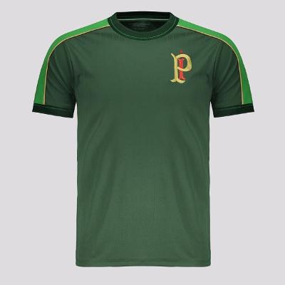 Camisa Palmeiras Ultra I Masculina
