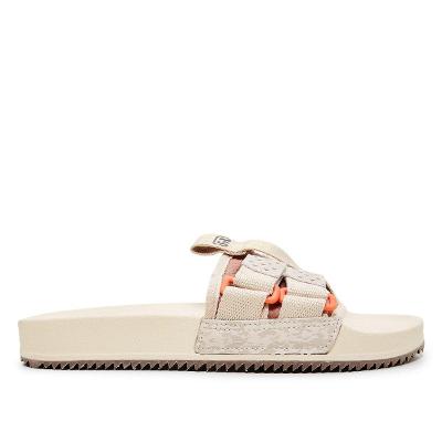 Chinelo Slide Hocks Shiba