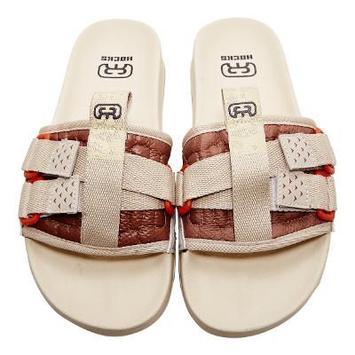 Chinelo Slide Hocks Shiba