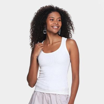 Regata Fila Essentials Rib Feminina
