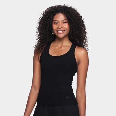 Regata Fila Essentials Rib Feminina