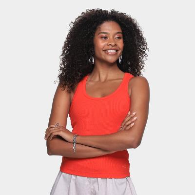 Regata Fila Essentials Rib Feminina