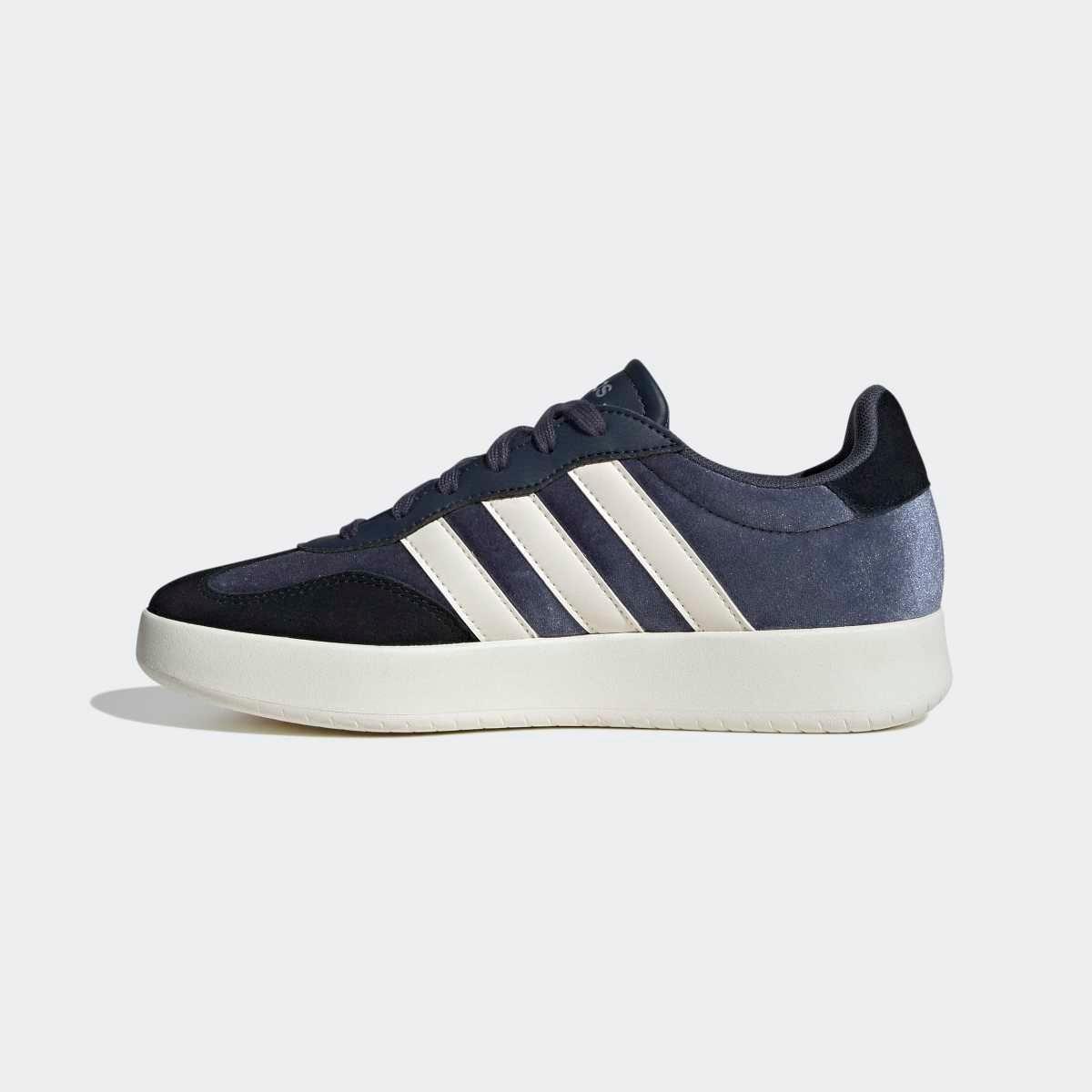 Tênis Adidas Barreda Feminino - 4