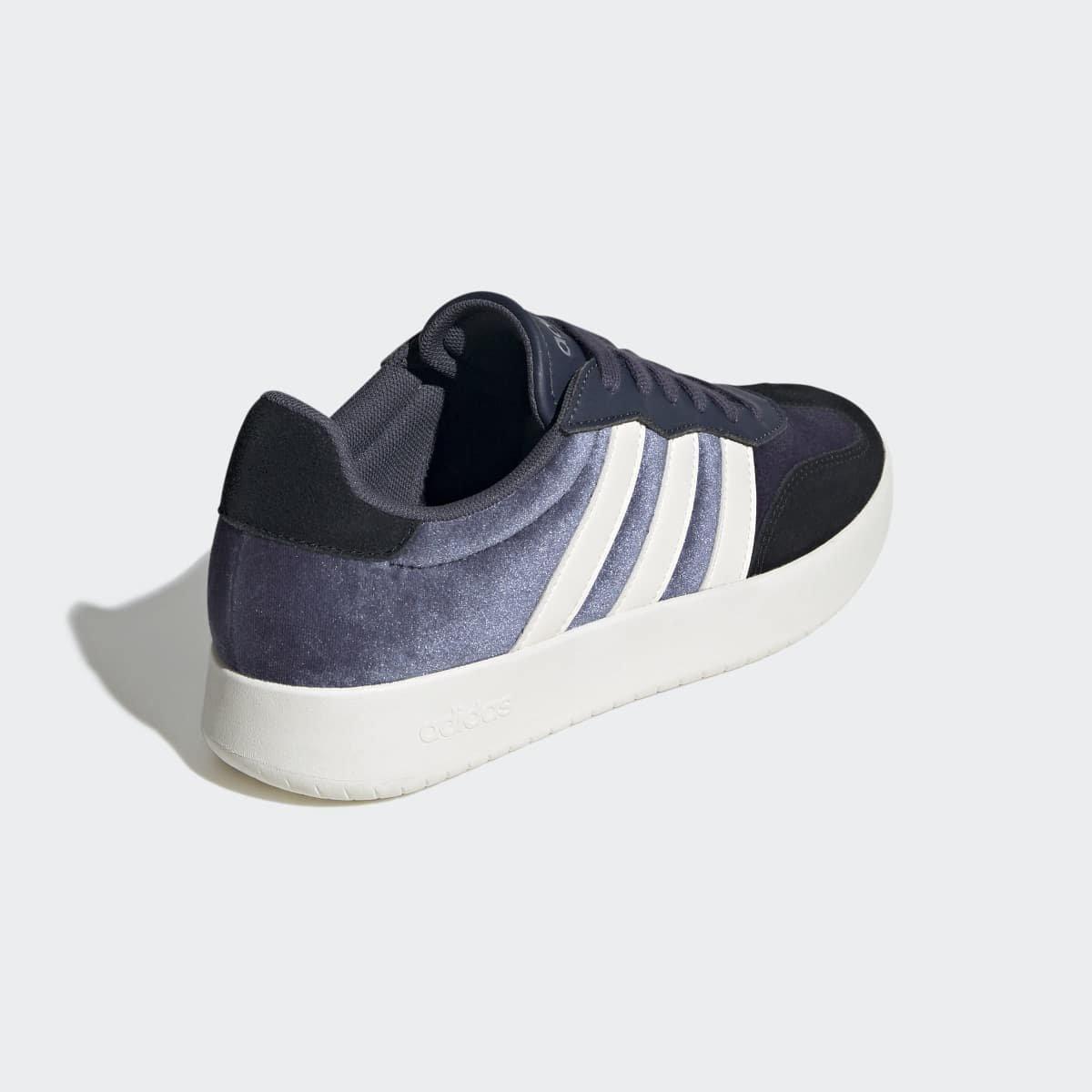 Tênis Adidas Barreda Feminino - 6