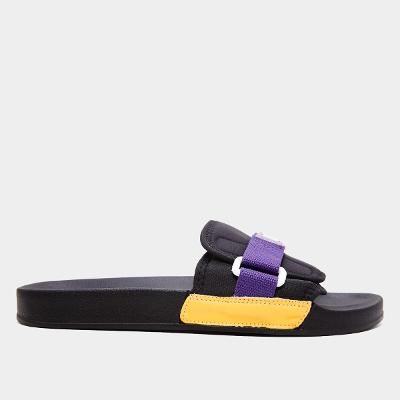 Chinelo Slide Hocks Bravo Elai