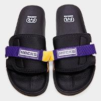 Chinelo Slide Hocks Bravo Elai - 1