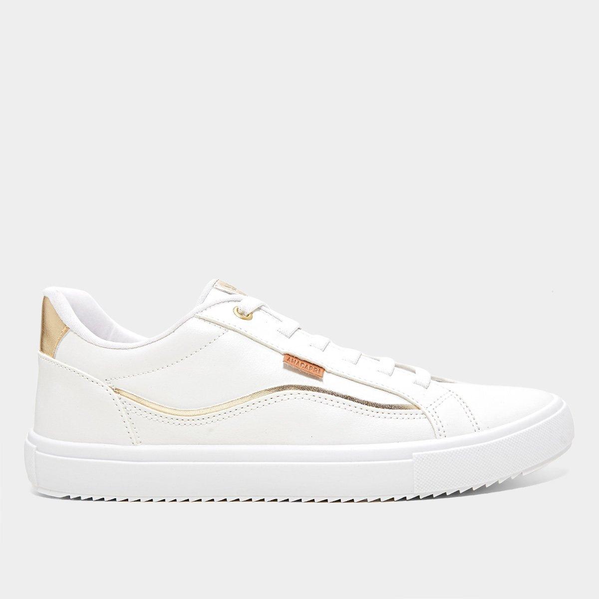 Tênis Anacapri Casual Feminino - 1