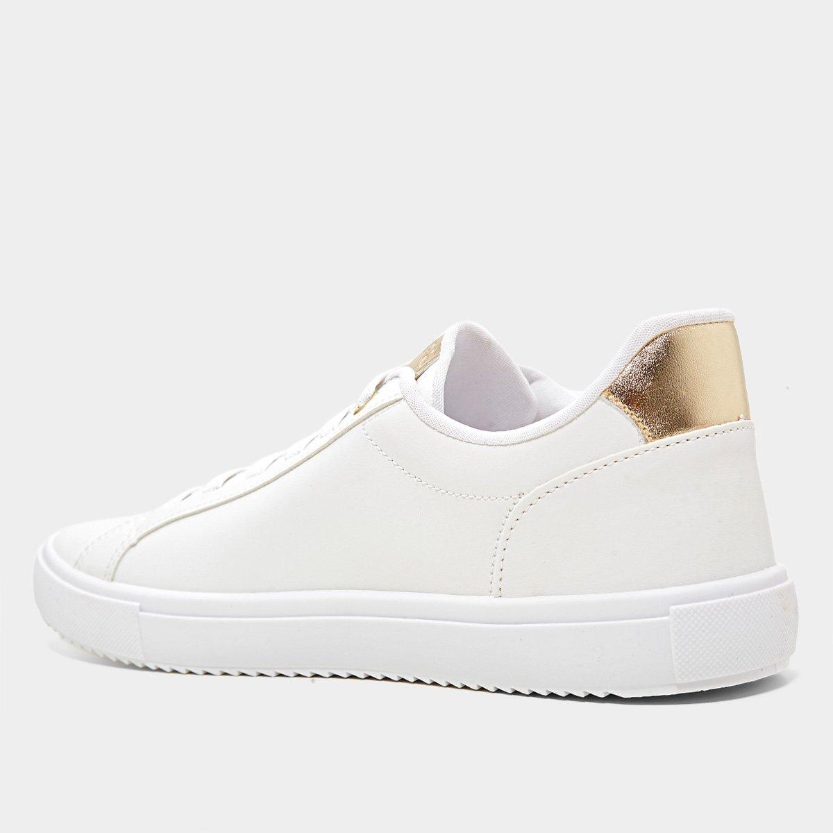 Tênis Anacapri Casual Feminino - 3