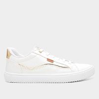 Tênis Anacapri Casual Feminino - 1