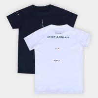 Kit Camiseta Infantil Industrie 2 PeçasMenino - 2