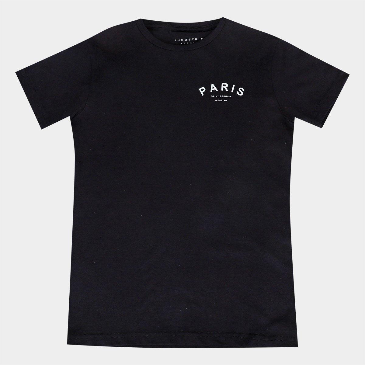 Kit Camiseta Infantil Industrie 2 PeçasMenino - 2