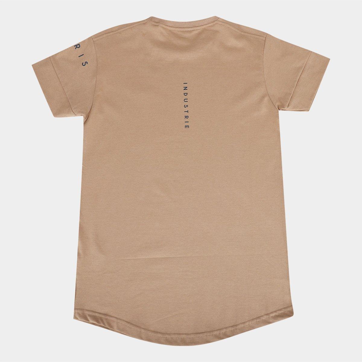 Kit Camiseta Infantil Industrie 2 PeçasMenino - 4