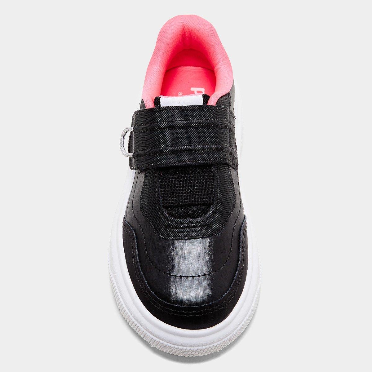 Tênis Infantil Pampili Casual Menina - 3