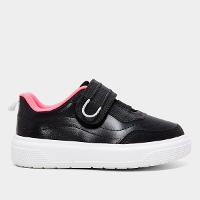 Tênis Infantil Pampili Casual Menina - 1