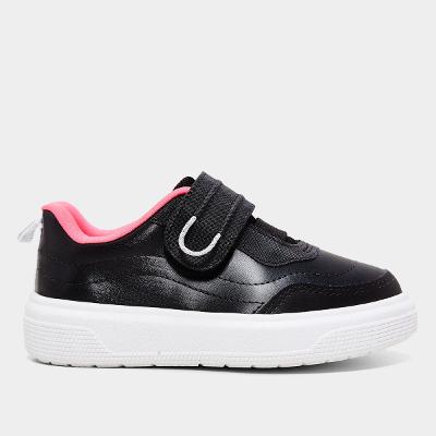 Tênis Infantil Pampili Casual Menina