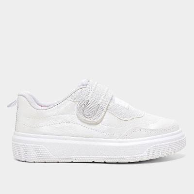 Tênis Infantil Pampili Casual Menina