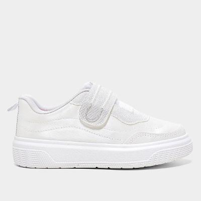 Tênis Infantil Pampili Casual Menina