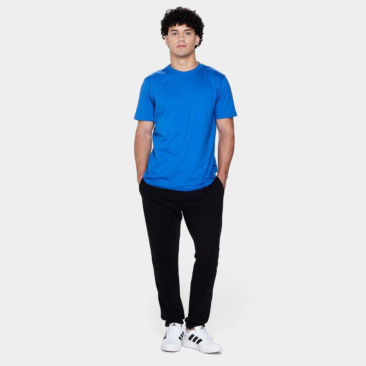 Camiseta Cruzeiro Blank Classic - 5