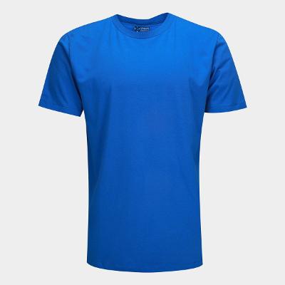 Camiseta Cruzeiro Blank Classic