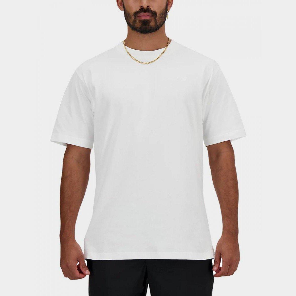 Camiseta New Balance Masculina - 1