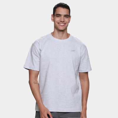 Camiseta New Balance Masculina