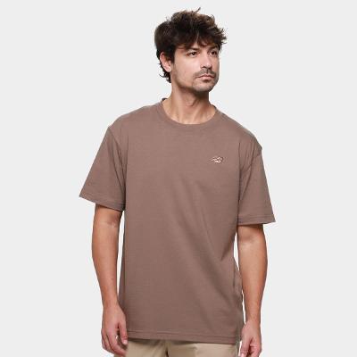 Camiseta New Balance Masculina