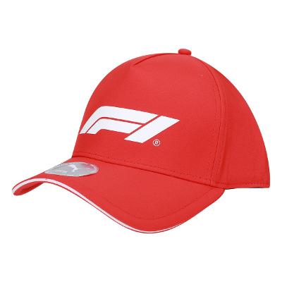 Boné Puma Aba Curva F1 Bb