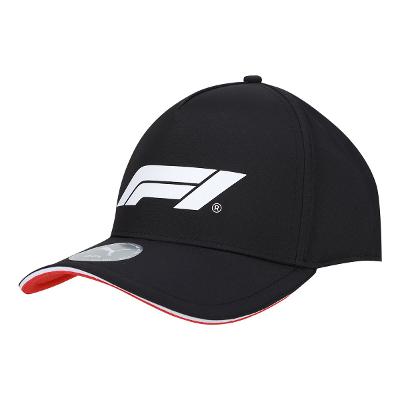 Boné Puma Aba Curva F1 Bb