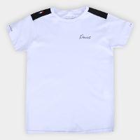 Kit Camiseta Infantil Industrie  Casual Menino - 2 Peças - 3