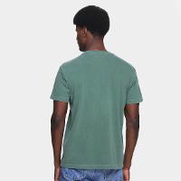 Camiseta Osklen Stone Brazilian Masculina - 2