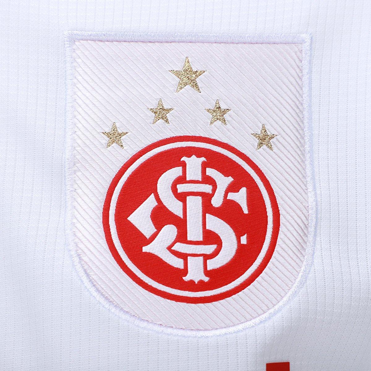 Camisa Manga Longa Internacional Retrô Fernandão Feminina - 3
