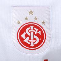 Camisa Manga Longa Internacional Retrô Fernandão Feminina - 3