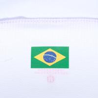 Camisa Manga Longa Internacional Retrô Fernandão Feminina - 5