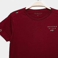 Camiseta Infantil Industrie Menino - 2