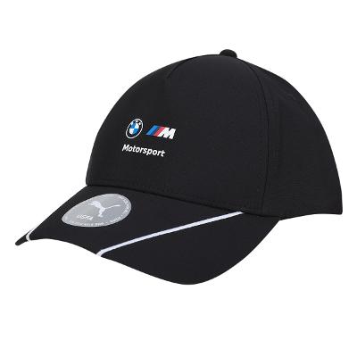 Boné Puma Bmw Mms Aba Curva Bb