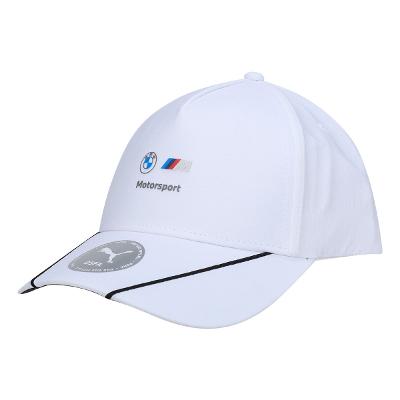 Boné Puma Bmw Mms Aba Curva Bb