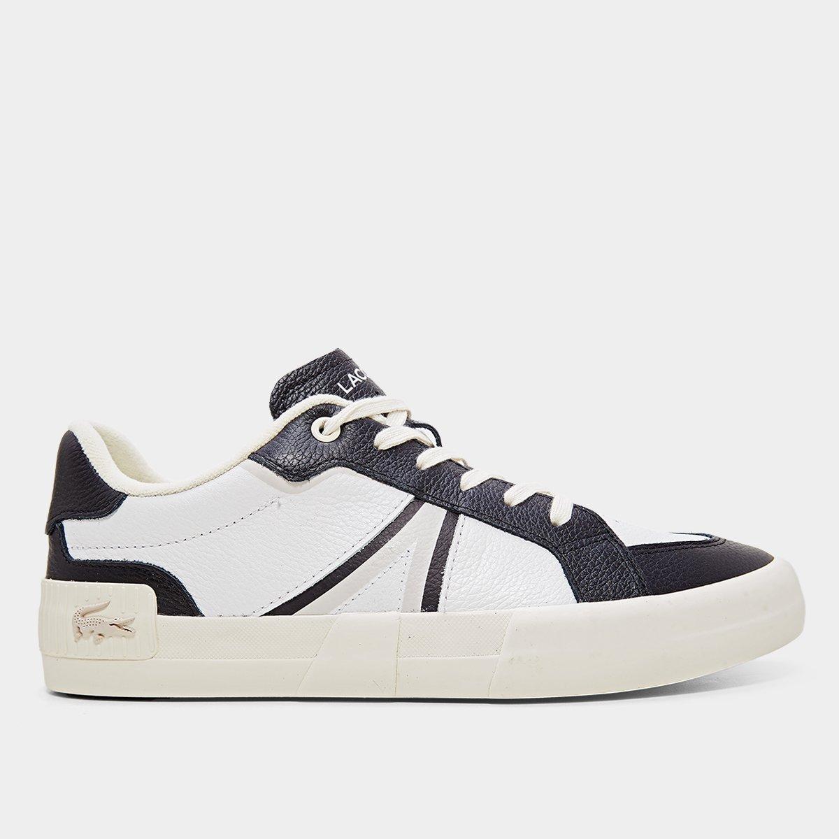 Tênis Lacoste L004 Masculino - 1