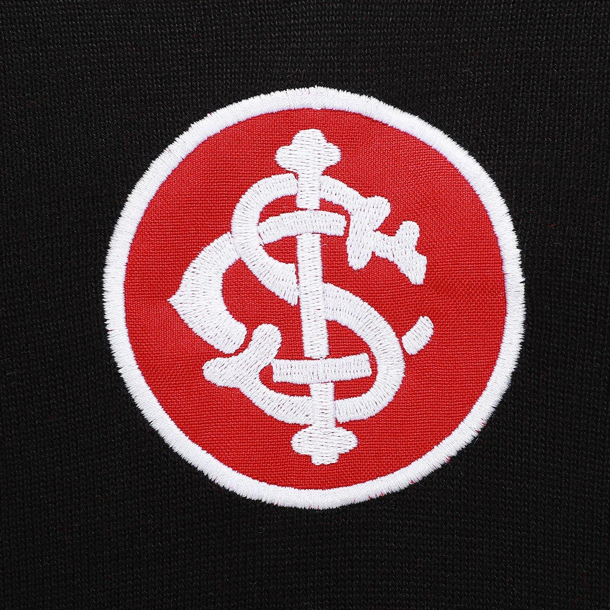 Camisa Manga Longa Internacional Masculina - 3