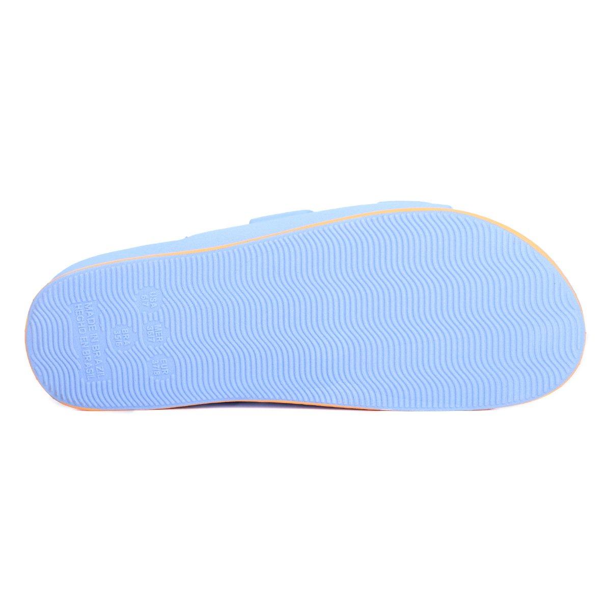 Chinelo Santa Lolla Slide Feminino - 3