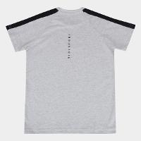 Kit Camiseta Infantil Industrie Milano Menino 2 Peças - 2