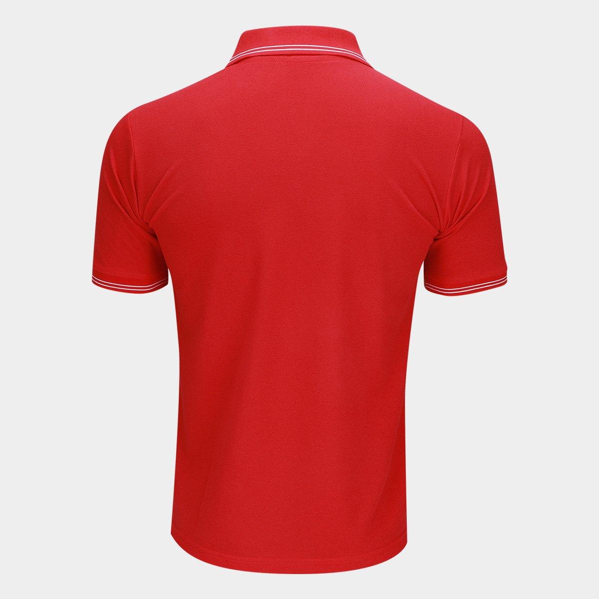 Camisa Polo Internacional Masculina - 2