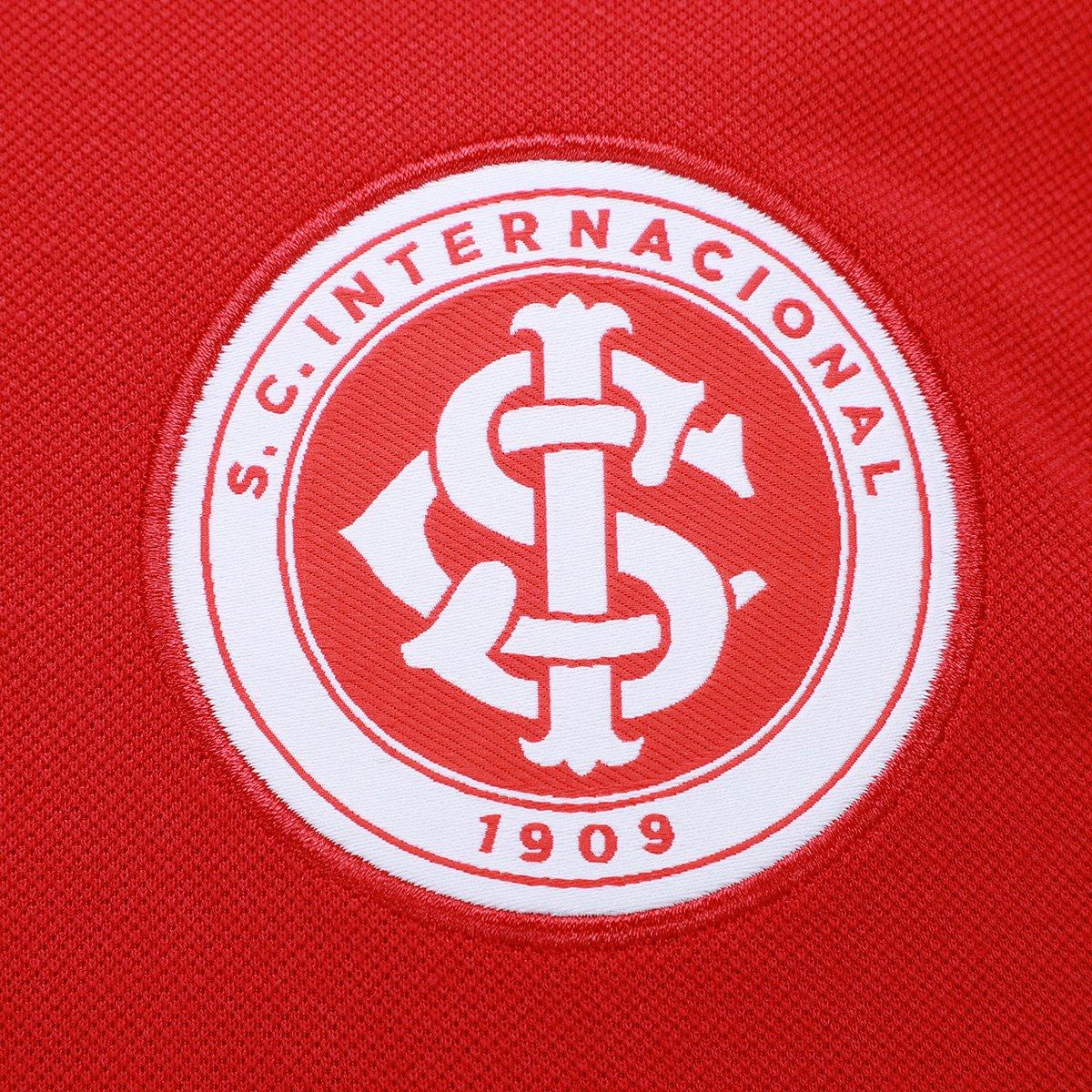 Camisa Polo Internacional Masculina - 3