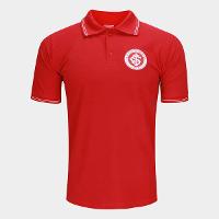 Camisa Polo Internacional Masculina - 1