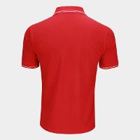 Camisa Polo Internacional Masculina - 2