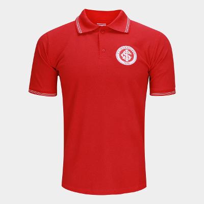 Camisa Polo Internacional Masculina