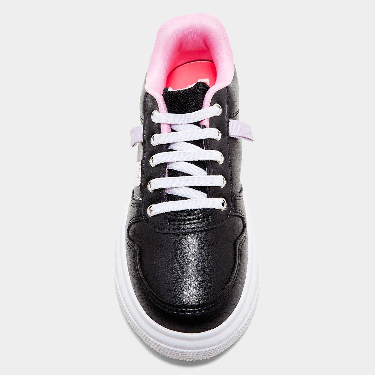 Tênis Infantil Pampili Casual Menina - 3