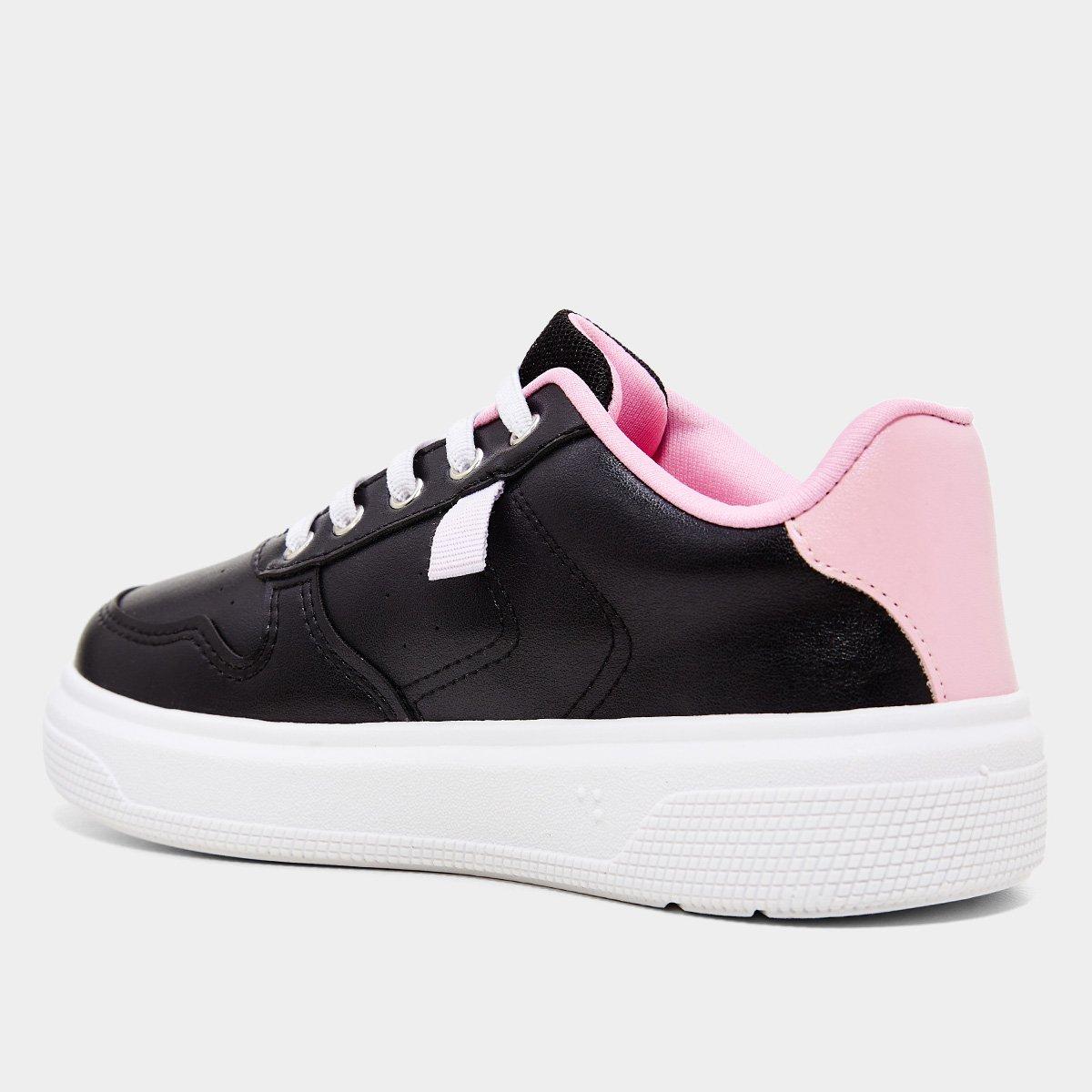 Tênis Infantil Pampili Casual Menina - 4