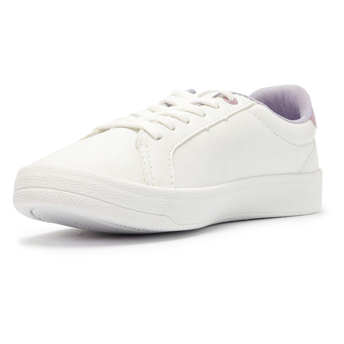 Tênis Anacapri Casual Feminino - 4