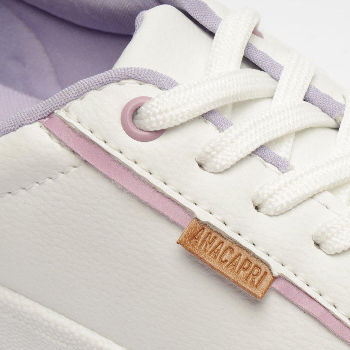 Tênis Anacapri Casual Feminino - 5